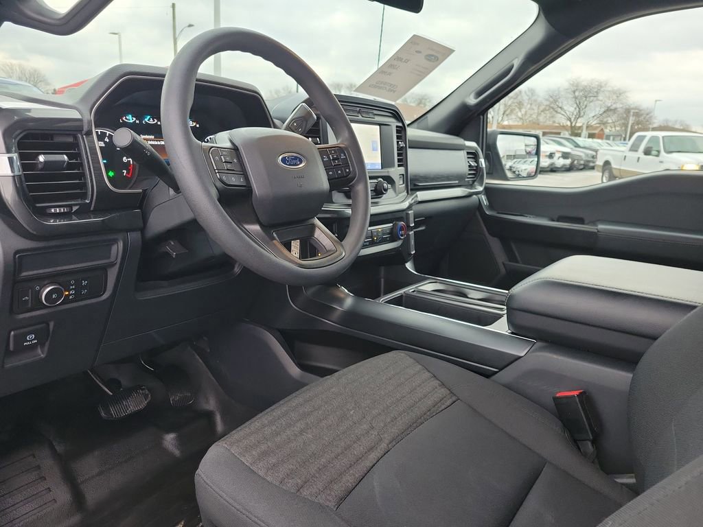 Certified 2021 Ford F150 XL w/ Equipment Group 101A High image 20