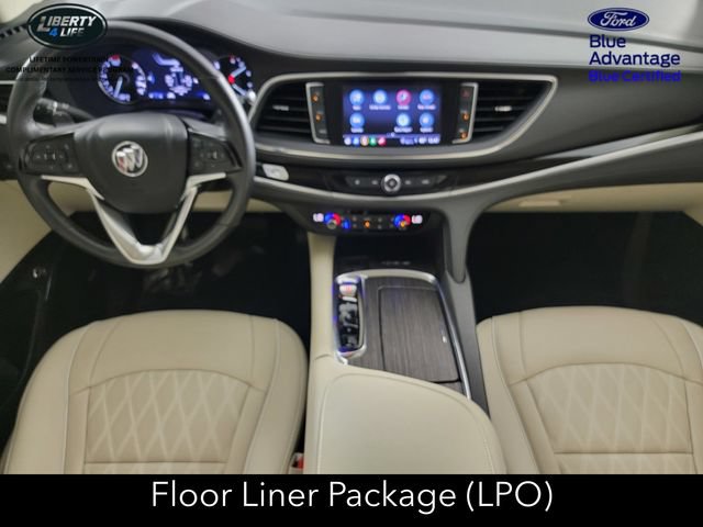 Used 2023 Buick Enclave Avenir w/ Avenir Technology Package AWD/4WD image 20