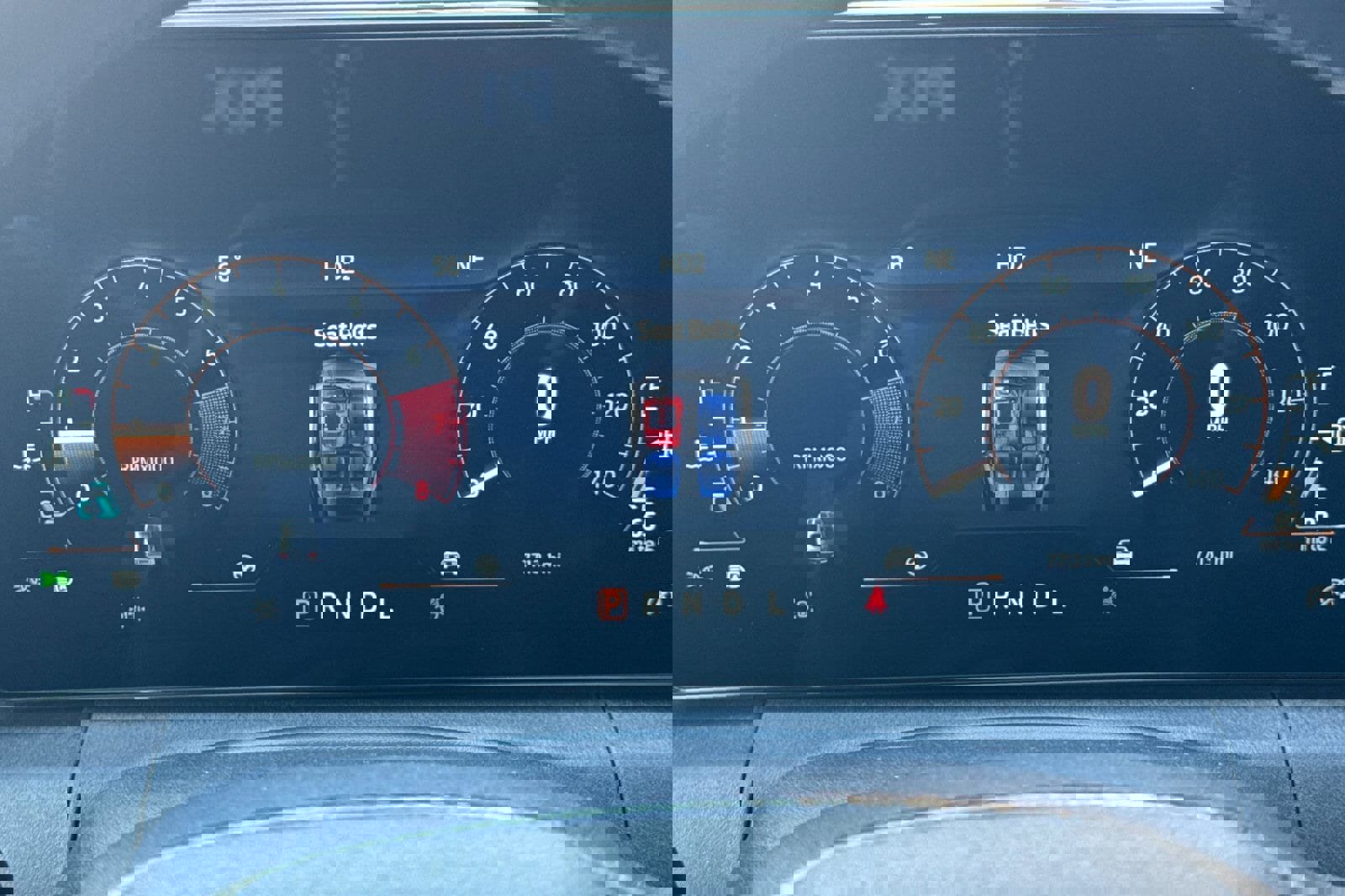 Certified 2025 Ford Mustang Coupe image 24