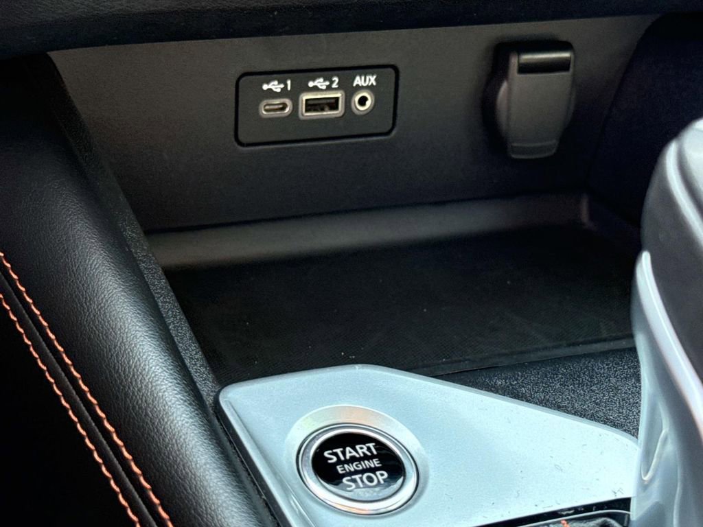 Used 2022 Nissan Altima 2.5 SR w/ Midnight Edition Package image 29