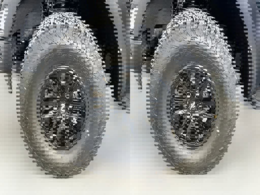 Certified 2025 Ford F150 Raptor image 11