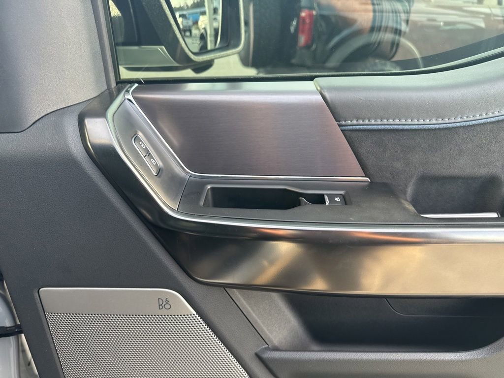 Certified 2024 Ford F150 Platinum w/ FX4 Off-Road Package image 39