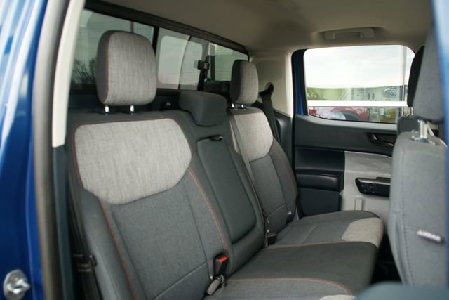 Certified 2023 Ford Maverick XLT w/ Equipment Group 300A Standard image 35