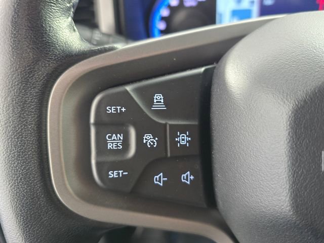 Certified 2021 Ford Bronco Wildtrak image 28