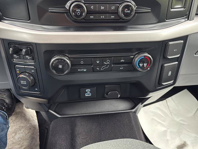 Certified 2023 Ford F150 XLT AWD/4WD image 25