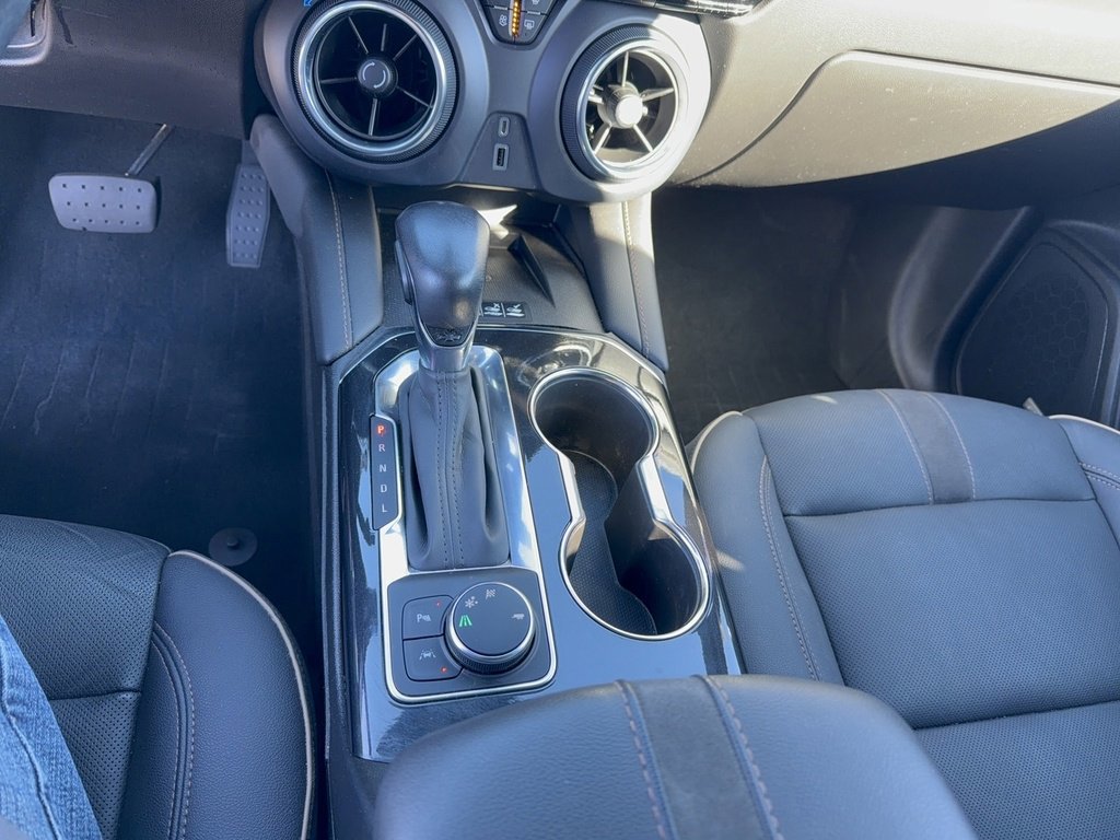 Used 2022 Chevrolet Blazer Premier w/ Enhanced Convenience Package image 23