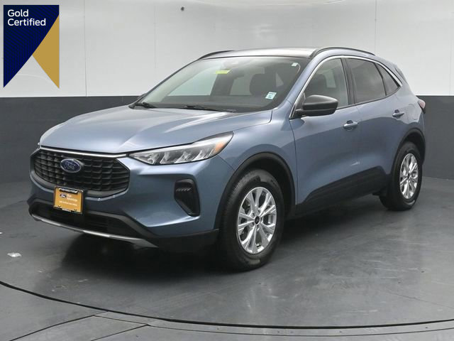 Certified 2023 Ford Escape Active w/ Tech Pack #1 image 1