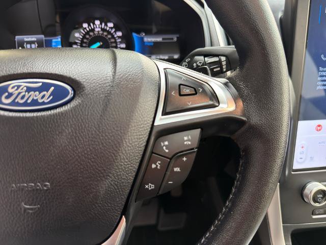 Certified 2024 Ford Edge SEL w/ Convenience Package AWD/4WD image 23
