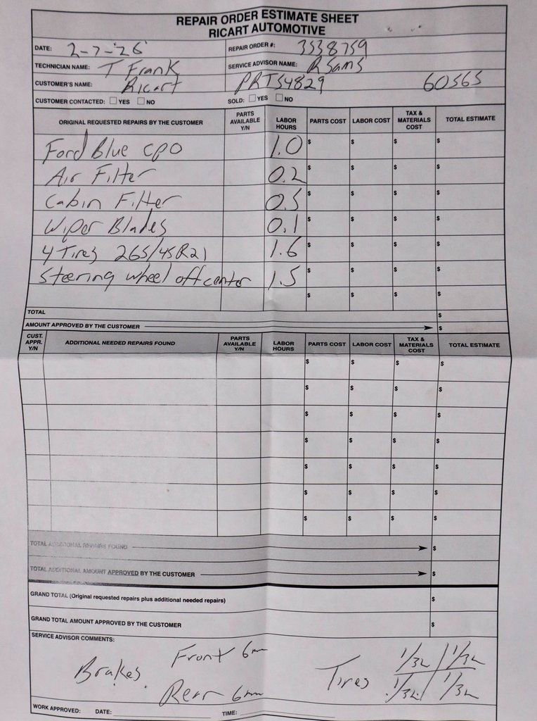 Used 2021 Chevrolet Blazer RS w/ Enhanced Convenience Package image 5