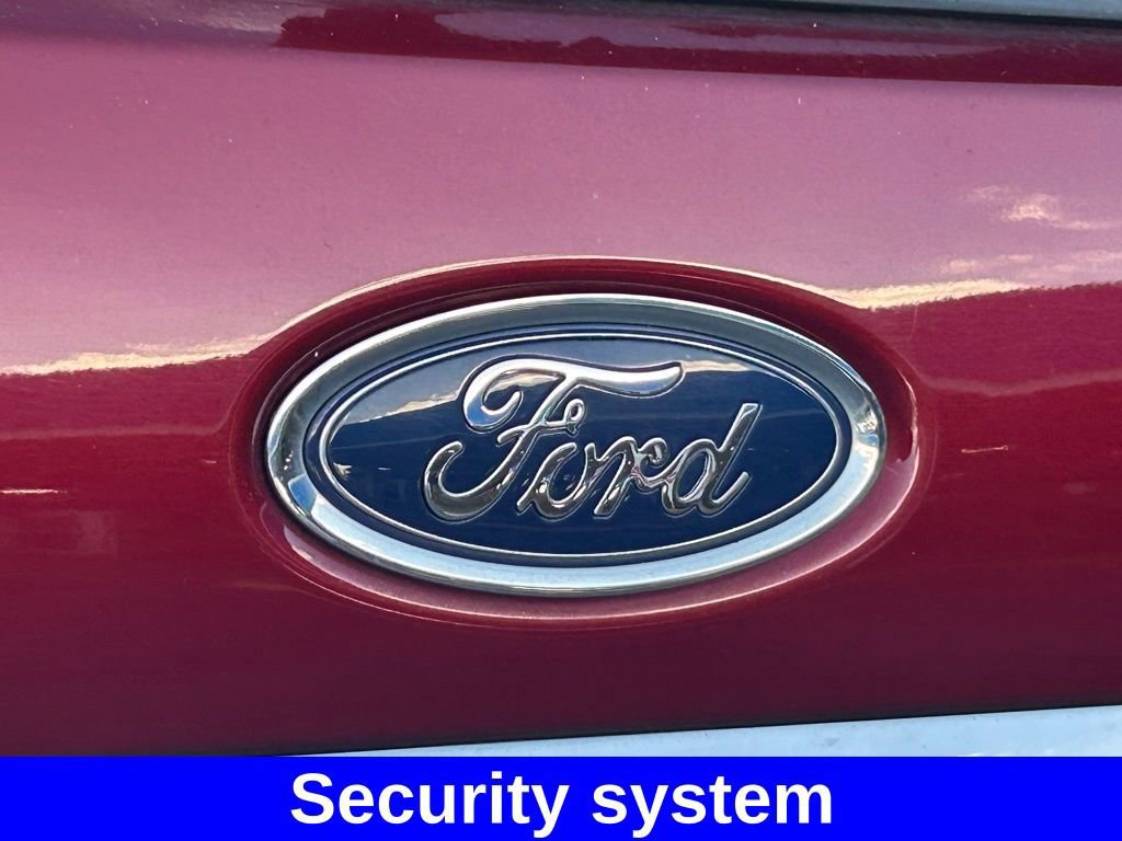 Certified 2021 Ford EcoSport Titanium w/ Interior Protection Package image 23