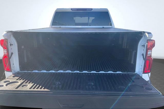 Used 2022 Chevrolet Silverado 2500 LTZ w/ LTZ Plus Package image 10