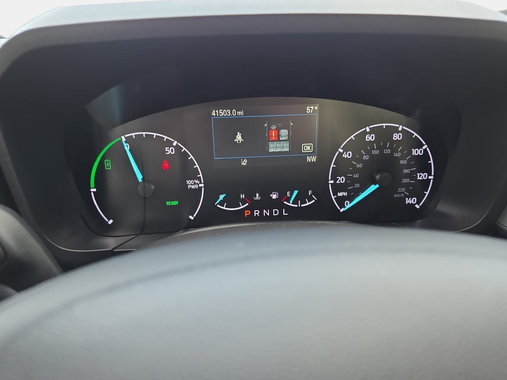 Certified 2023 Ford Maverick XLT w/ XLT Luxury Package FWD image 16