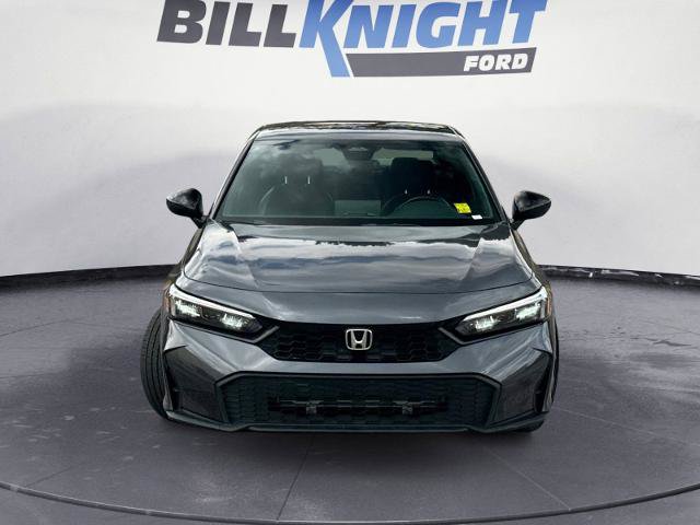 Used 2025 Honda Civic Sport image 8