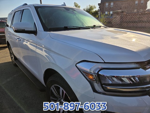 Certified 2024 Ford Expedition Limited RWD image 8