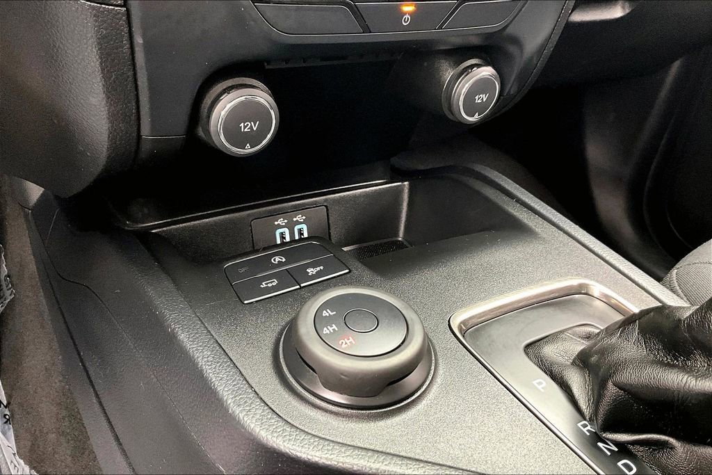 Certified 2020 Ford Ranger XLT w/ Equipment Group 301A Mid image 33