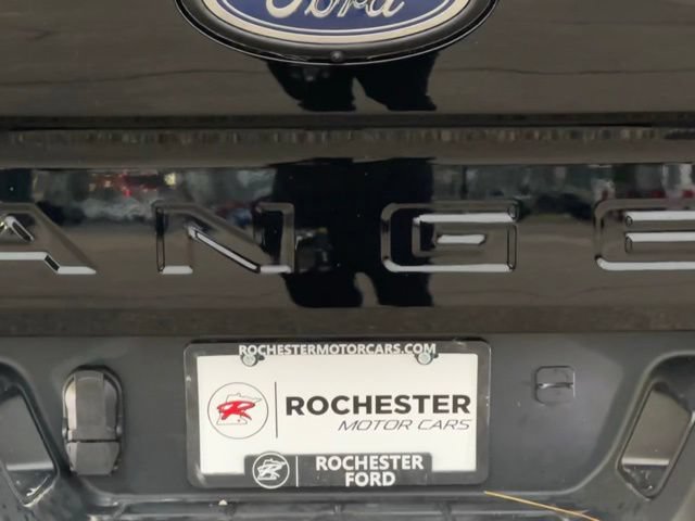 Certified 2024 Ford Ranger XLT AWD/4WD image 41