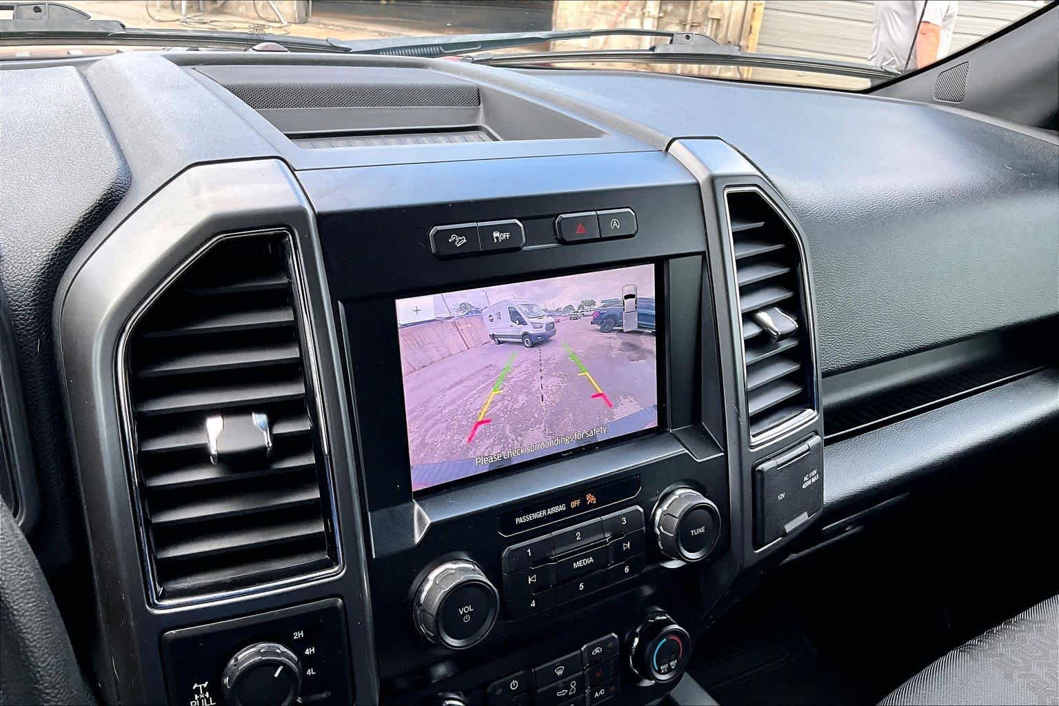 Certified 2019 Ford F150 XLT w/ Equipment Group 302A Luxury AWD/4WD image 29