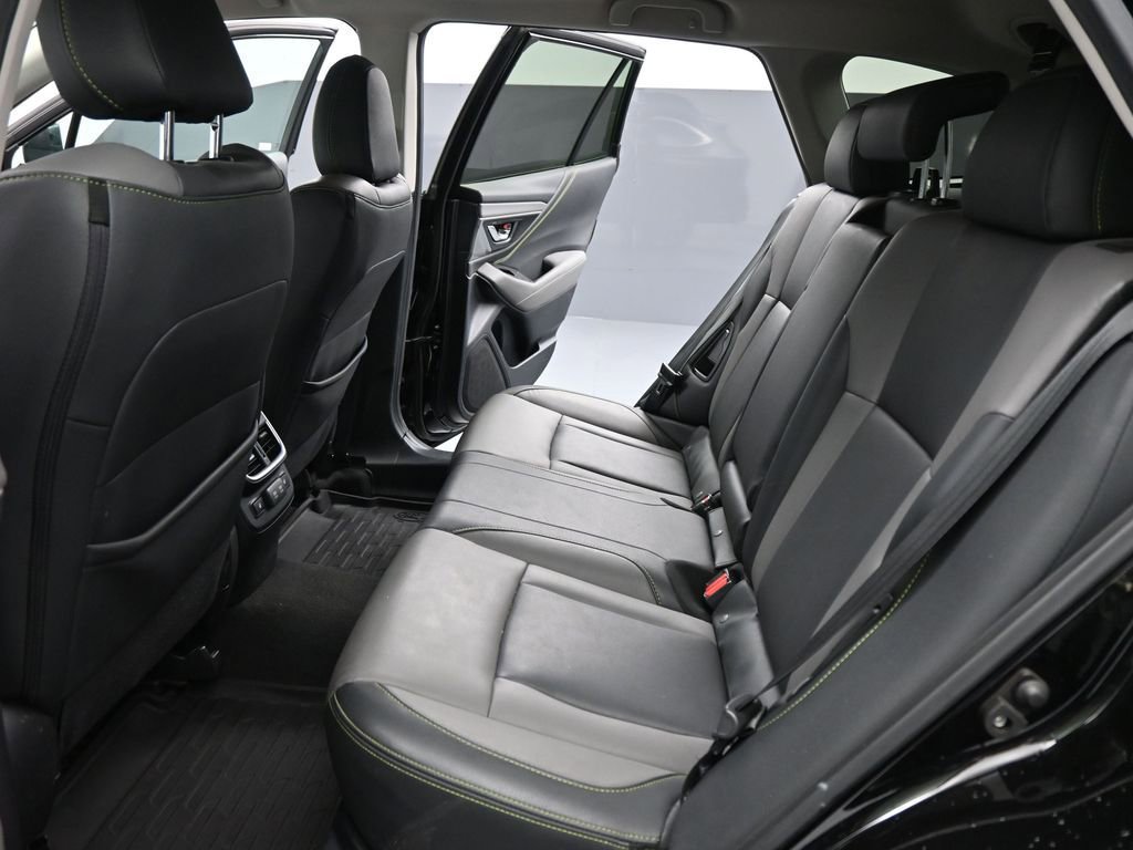 Used 2020 Subaru Outback Onyx Edition XT w/ Tech Package 2 image 17