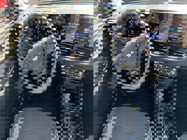 Used 2025 Chevrolet TrailBlazer LT image 14