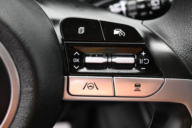 Used 2024 Hyundai Tucson SEL FWD image 16