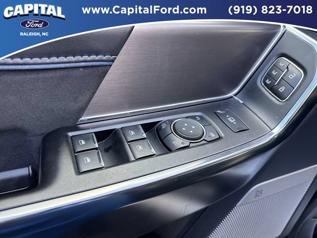 Certified 2025 Ford F150 Platinum w/ FX4 Off-Road Package AWD/4WD image 21