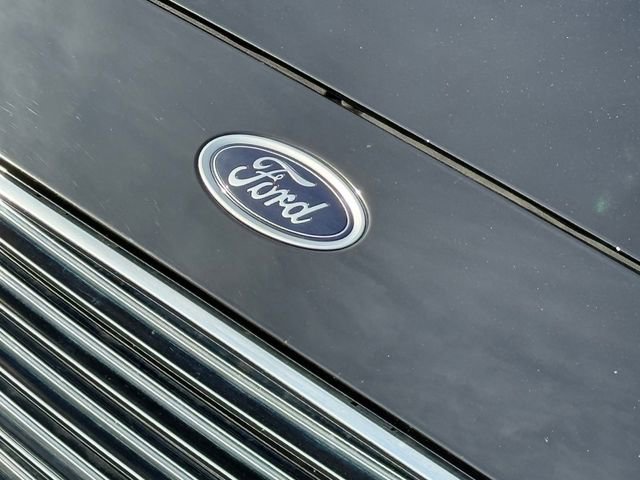 Certified 2017 Ford Fusion SE w/ Fusion SE Technology Package image 24