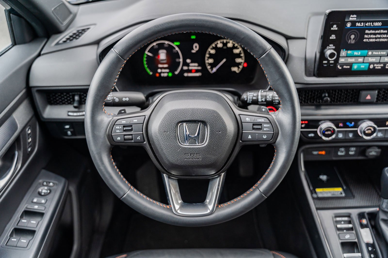 Used 2024 Honda CR-V Sport-L image 23