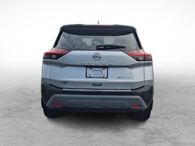 Used 2023 Nissan Rogue SV w/ SV Premium B Package AWD/4WD image 5