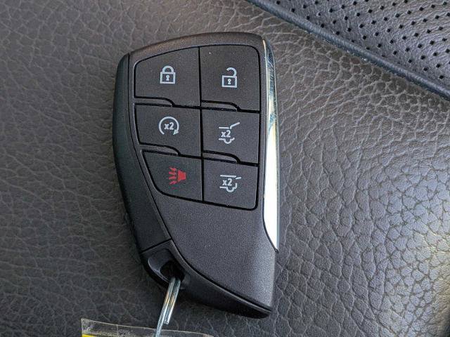 Used 2023 GMC Yukon Denali AWD/4WD image 30