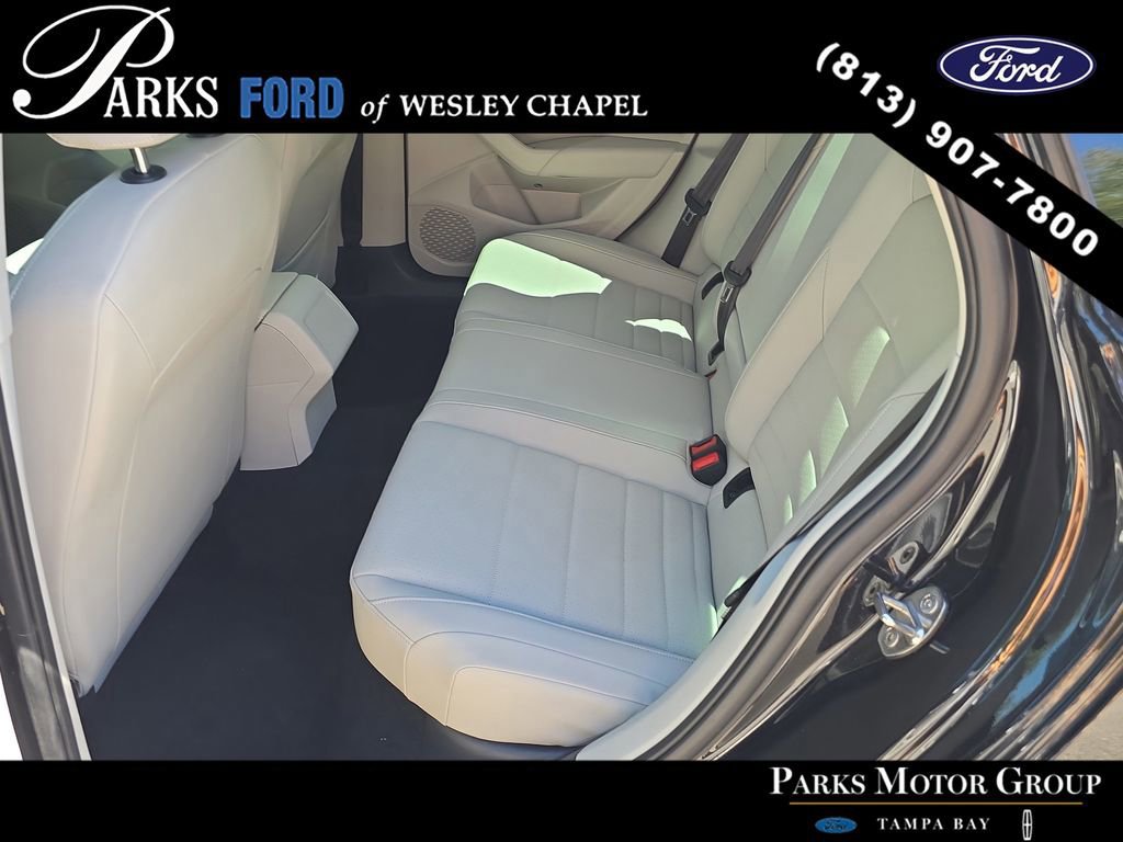 Used 2022 Volkswagen Jetta SE image 14