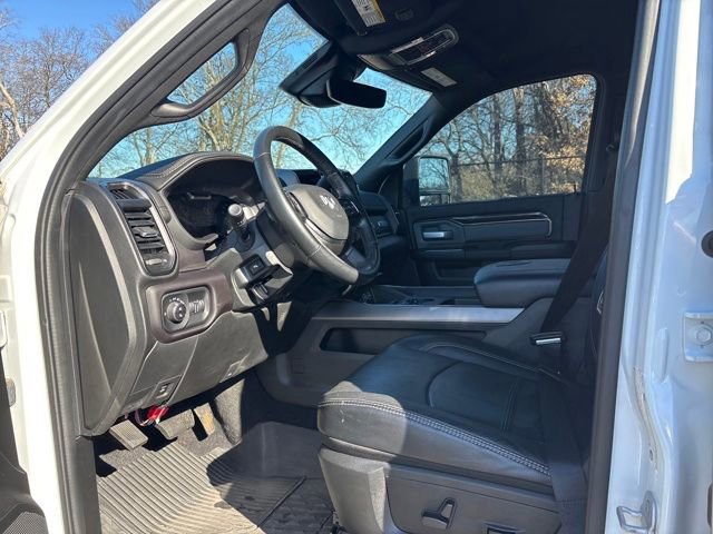 Used 2023 RAM 2500 Rebel w/ Level 1 Equipment Group image 14