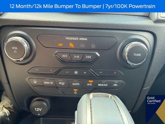 Certified 2023 Ford Ranger XLT w/ Equipment Group 301A Mid AWD/4WD image 28