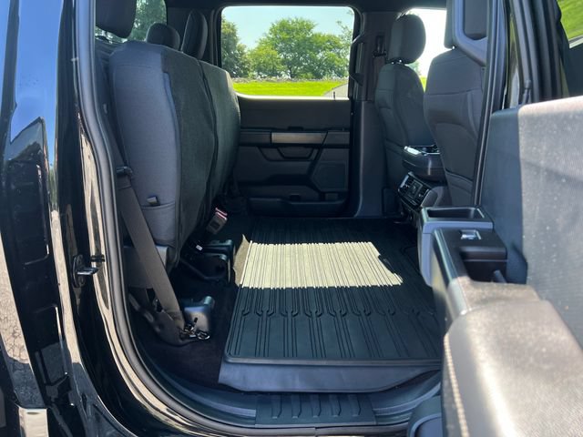 Certified 2021 Ford F150 XL w/ STX Appearance Package AWD/4WD image 35