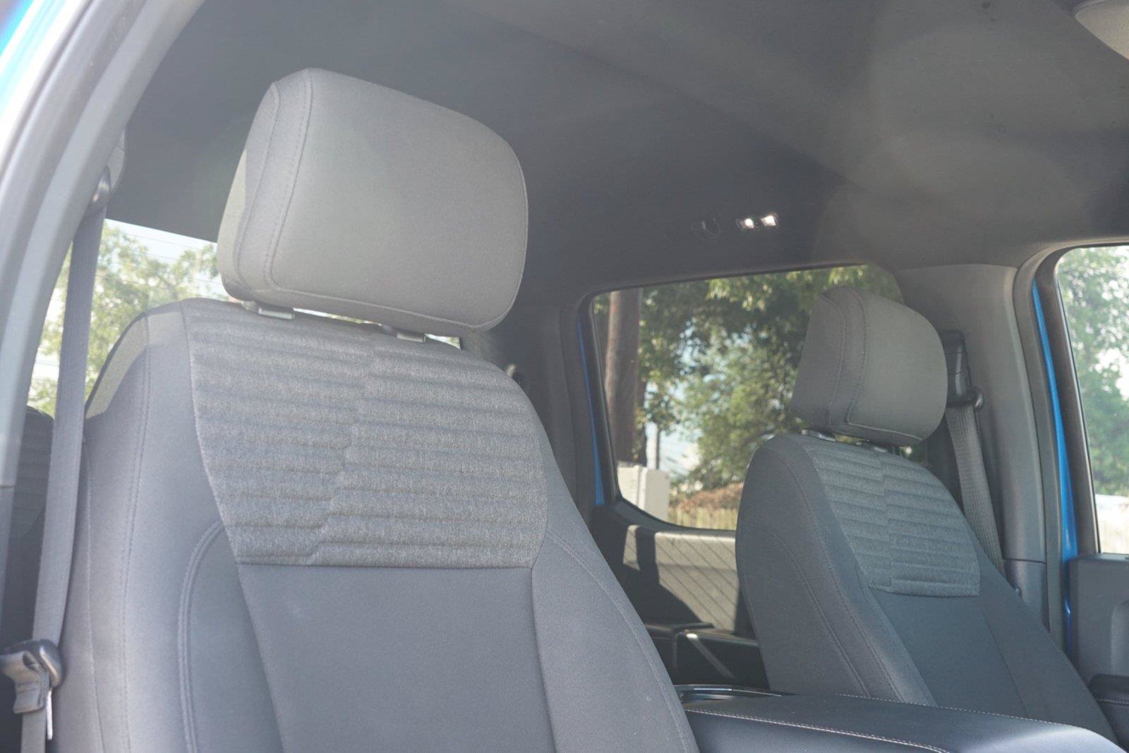 Certified 2021 Ford F150 XL w/ STX Appearance Package RWD image 30
