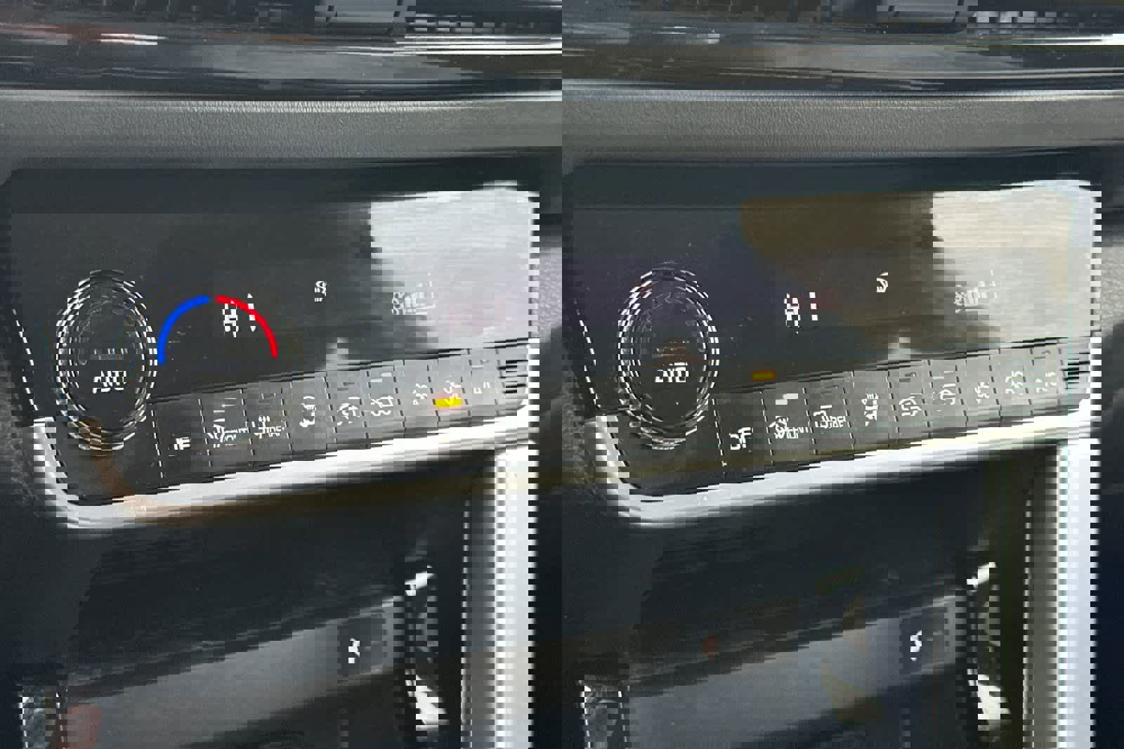 Used 2021 Kia Seltos SX image 21