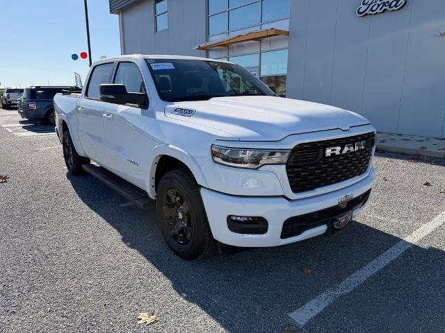 Used 2025 RAM 1500 Big Horn image 7