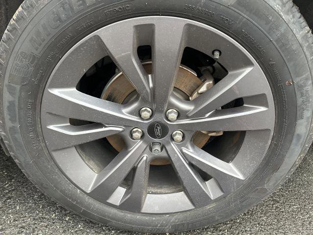 Certified 2023 Ford Explorer XLT w/ Equipment Group 202A image 21