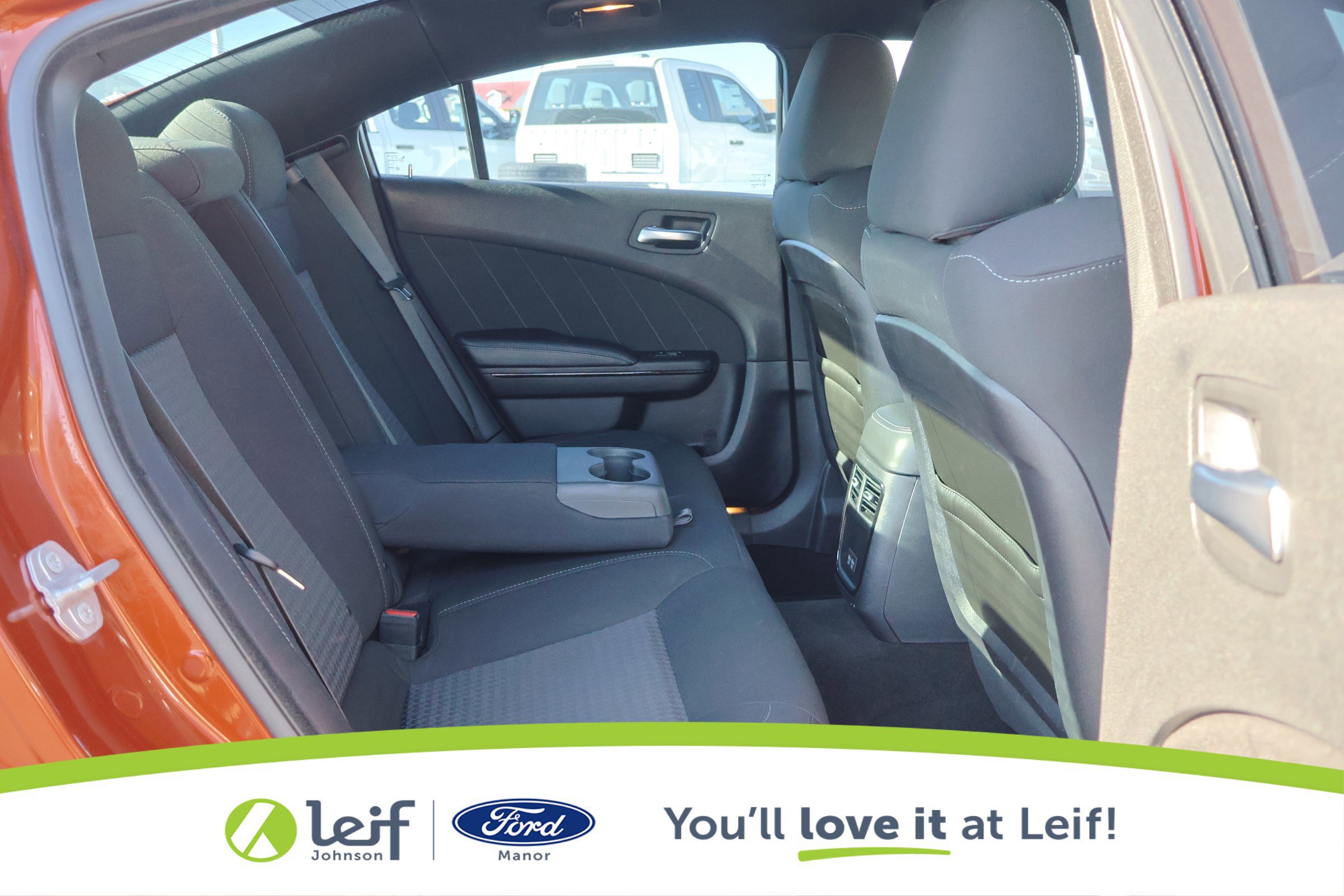 Used 2021 Dodge Charger GT w/ Blacktop Package image 32