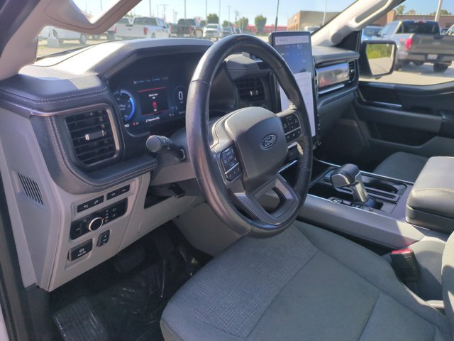 Certified 2024 Ford F150 Lightning Flash AWD/4WD image 17