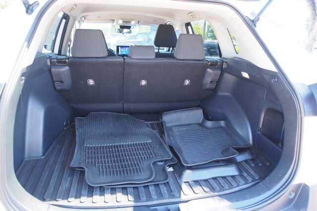 Used 2024 Toyota RAV4 LE FWD image 14