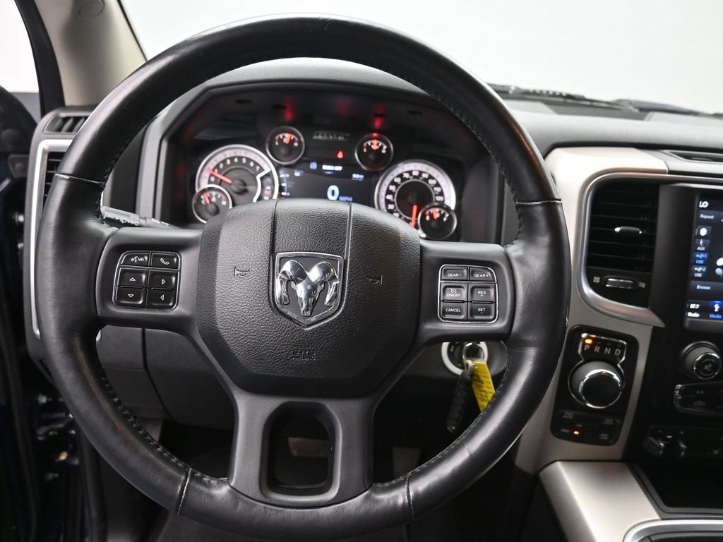 Used 2018 RAM 1500 Lone Star image 29