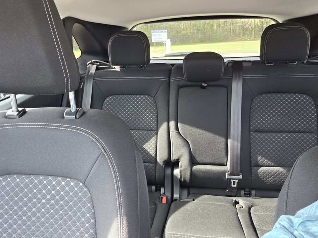 Certified 2025 Ford Escape Active w/ Tech Pack #1 AWD/4WD image 23