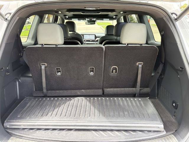 Used 2024 Kia Telluride SX X-Pro AWD/4WD image 12