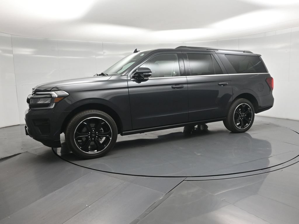 Certified 2023 Ford Expedition Max Limited AWD/4WD image 31