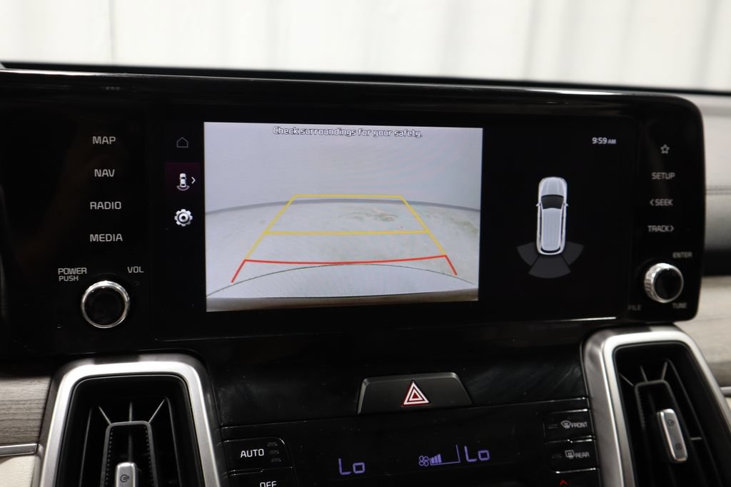 Used 2023 Kia Sorento X-Line EX AWD/4WD image 2