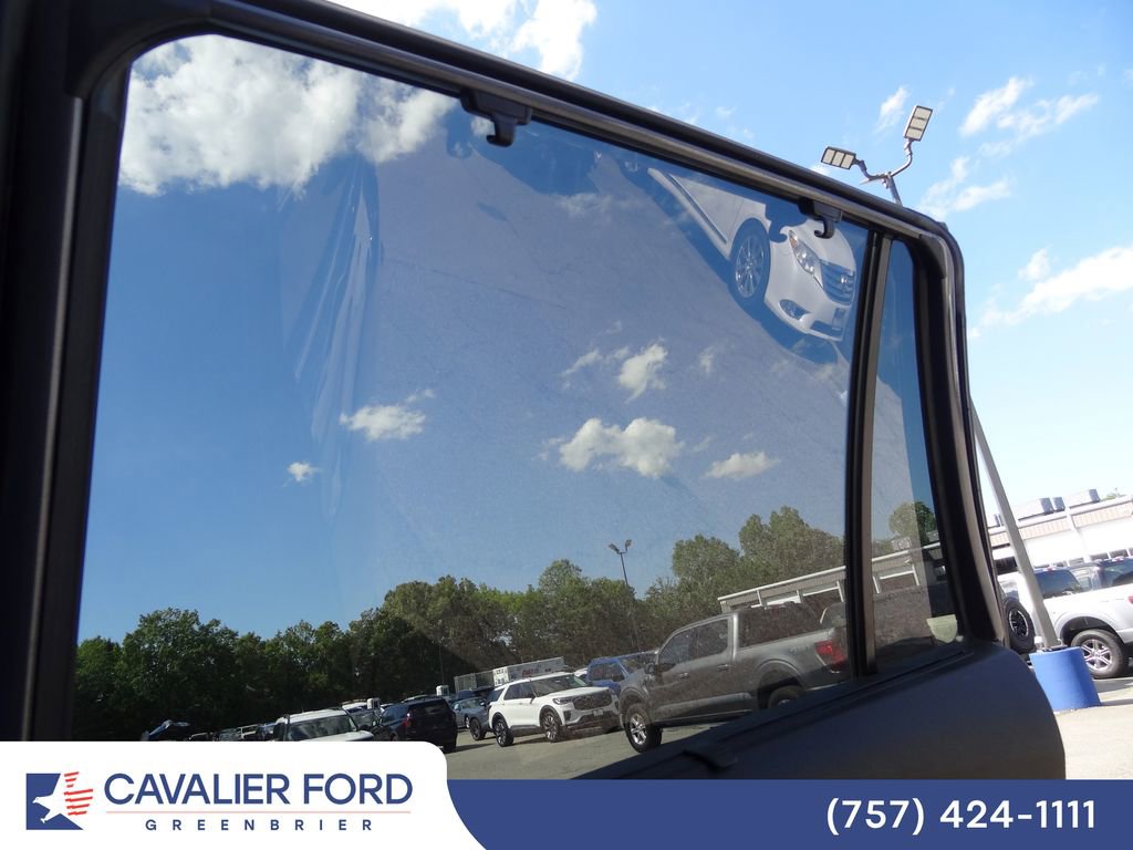 Used 2020 Honda Pilot EX-L image 18