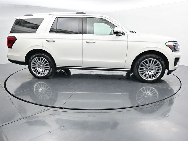 Certified 2024 Ford Expedition Limited AWD/4WD image 12