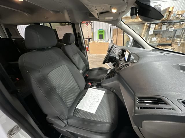 Certified 2020 Ford Transit Connect XLT FWD image 32