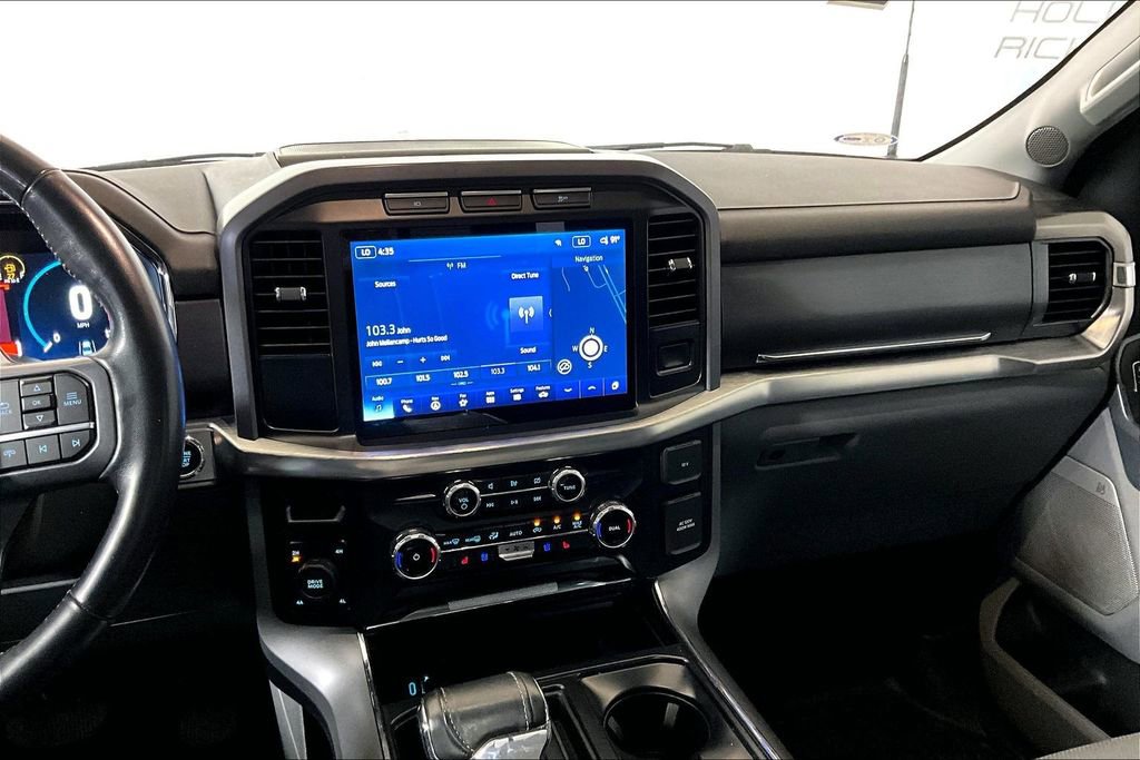 Certified 2023 Ford F150 Lariat AWD/4WD image 5