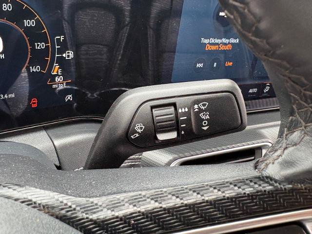 Certified 2024 Ford Mustang Premium RWD image 24